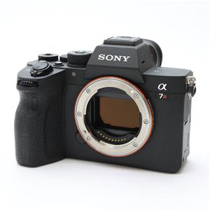 sony alpha a7r iv」の商品検索結果 | デジタルカメラ、ミラーレス