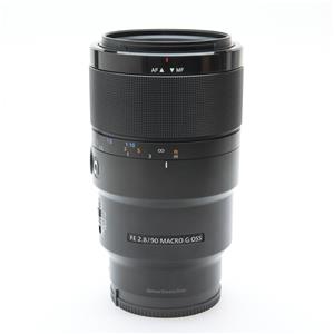 【美品】SONY 90mm Macro（Kenko Zetaフィルター付） SONY (ソニー) FE 90mm F2.8 Macro G OSS SEL90M28G」の商品検索結果