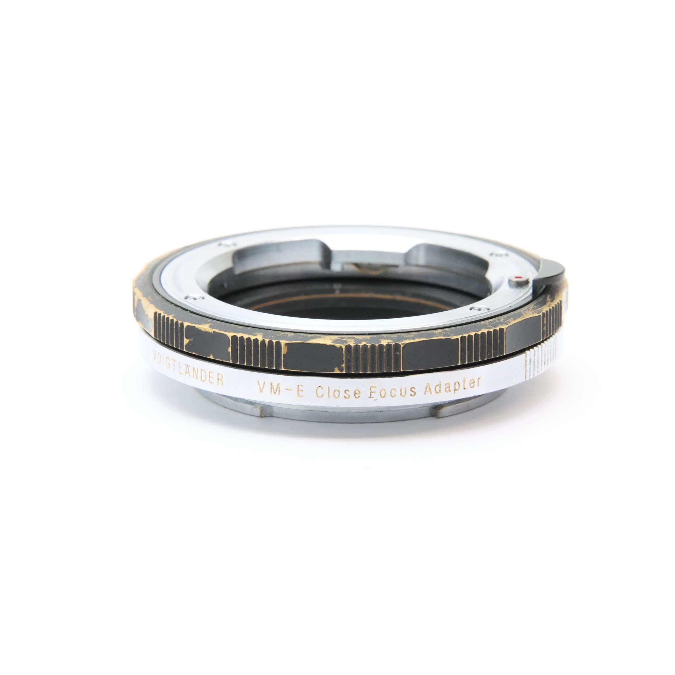 Voigtlander フォクトレンダー VM-E Close Focus Adapter マウント