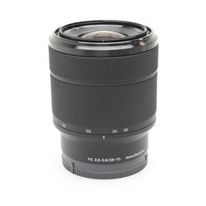 SONY FE 35-56/28-70 OSS レンズ　美品 FE 28-70mm F3.5-5.6 OSS SEL2870」「SONY」「中古商品」の商品検索