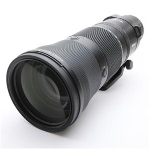 Nikon (ニコン) NIKKOR Z 180-600mm F5.6-6.3 VR メイン