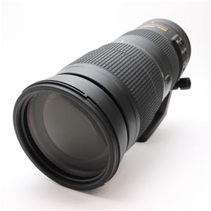 Nikon 望遠ズームレンズ AF-S VR Zoom」の商品検索結果 | デジタル