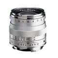Carl Zeiss (カールツァイス) Planar T* 50mm F2 ZM（ライカM用） シルバー
