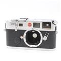 Leica (ライカ) M6TTL 0.58 JAPAN Limited (シルバー) ※名称刻印