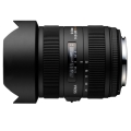 SIGMA (シグマ) 12-24mm F4.5-5.6 II DG HSM (ニコンF用)