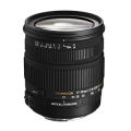 SIGMA (シグマ) 17-70mm F2.8-4DC MACRO OS HSM (ニコンF用)