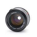 MINOLTA (ミノルタ) New MD 50mm F1.4 ※焦点距離表記が黄色数字
