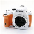 PENTAX (ペンタックス) K-50 ボディ オーダーカラー