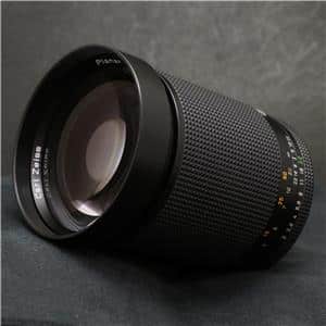 カメラ レンズ(単焦点) CONTAX (コンタックス) Planar T*135mm F2 MM (60th)」の商品検索結果 