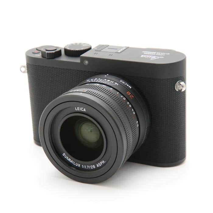 Leica Q-P // とても良い状態 | www.canoprint.com