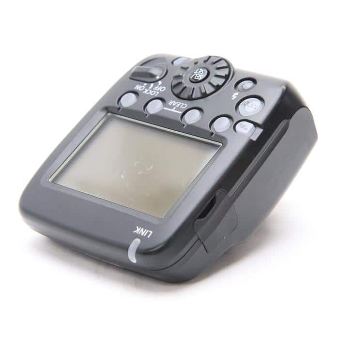 (中古)Canon (キヤノン) スピードライトトランスミッター ST-E3-RT（商品ID：3717016892556）詳細ページ |  デジタルカメラ、ミラーレスカメラ、交換レンズの総合サイト｜マップカメラ