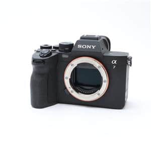 SONY (ソニー) α7IV ボディ ILCE-7M4」の商品検索結果