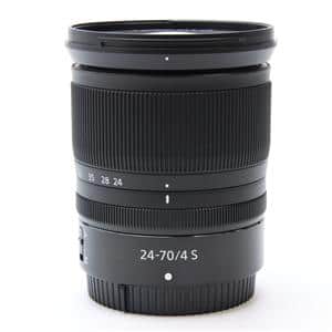 Nikon (ニコン) NIKKOR Z 24-70mm F4 S メイン