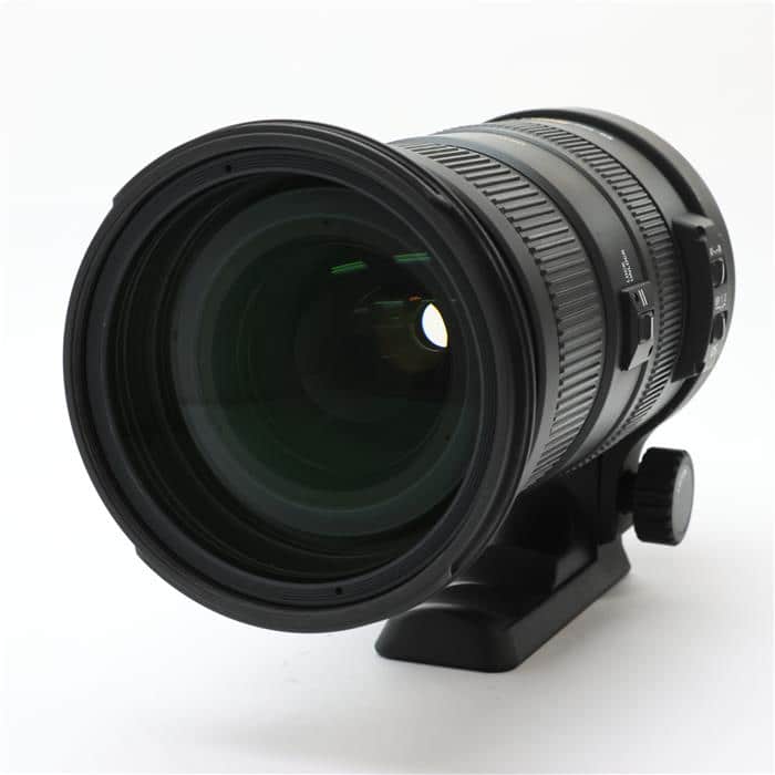 極上品SIGMA APO 50-500mm F4.5-6.3 DG OS HSM 【公式通販】