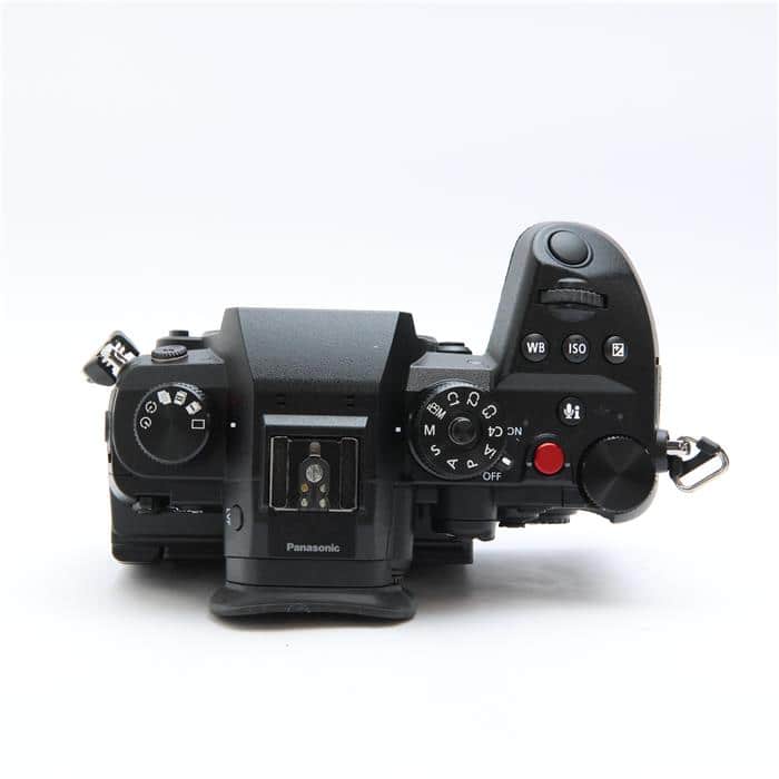 中古)Panasonic (パナソニック) LUMIX DC-GH6 ボディ（商品ID 
