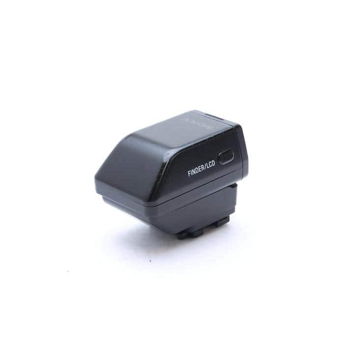 中古)SONY (ソニー) 電子ビューファインダーキットFDA-EV1MK（商品ID 