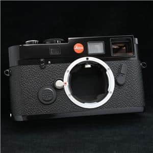 Leica M6 TTL」「レンジファインダーボディ」の商品検索結果