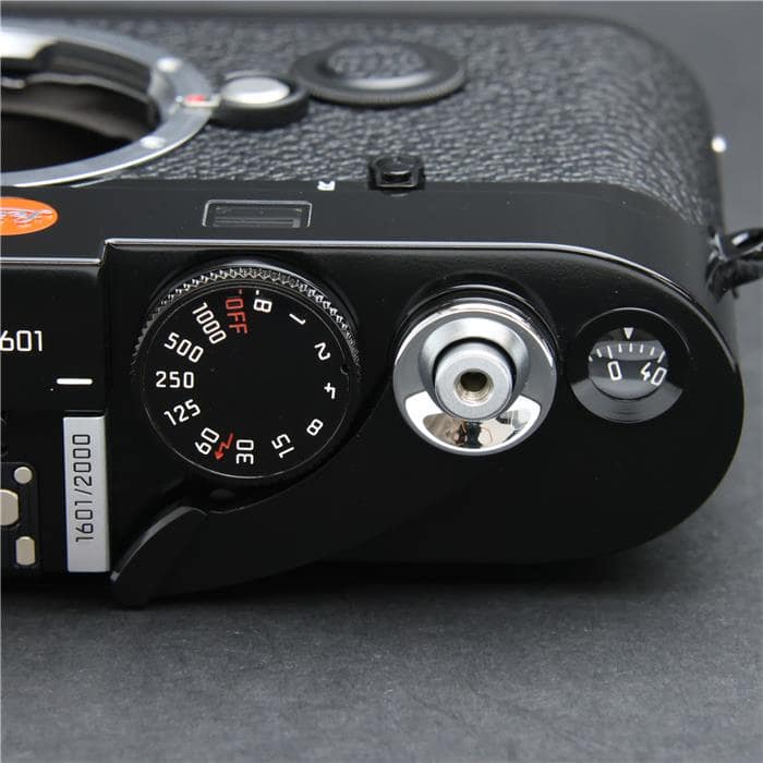 M6TTL 0.72 ミレニアムモデル