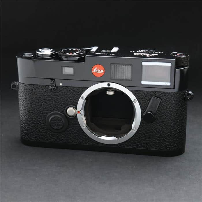 M6TTL 0.72 ミレニアムモデル