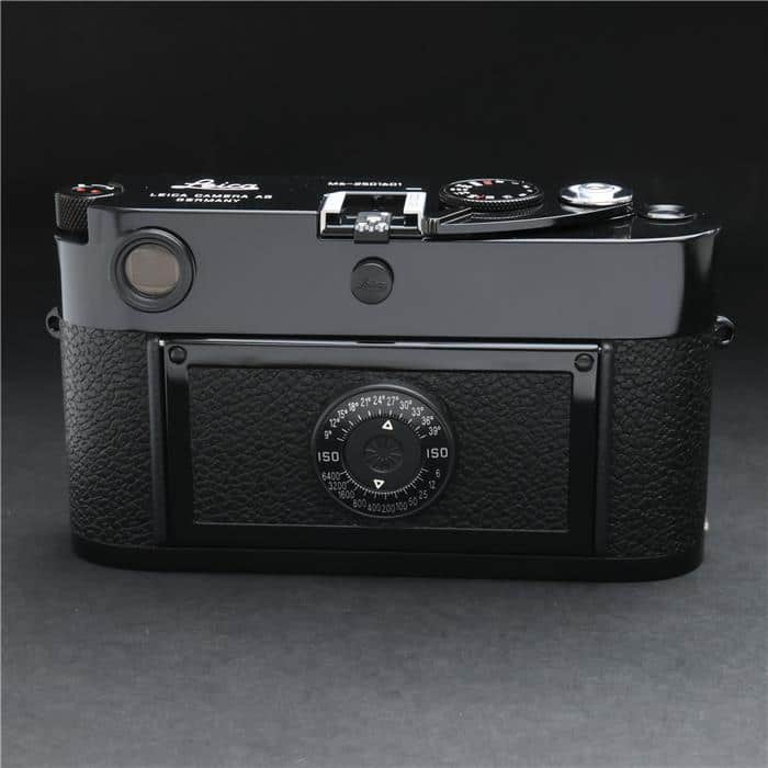 M6TTL 0.72 ミレニアムモデル