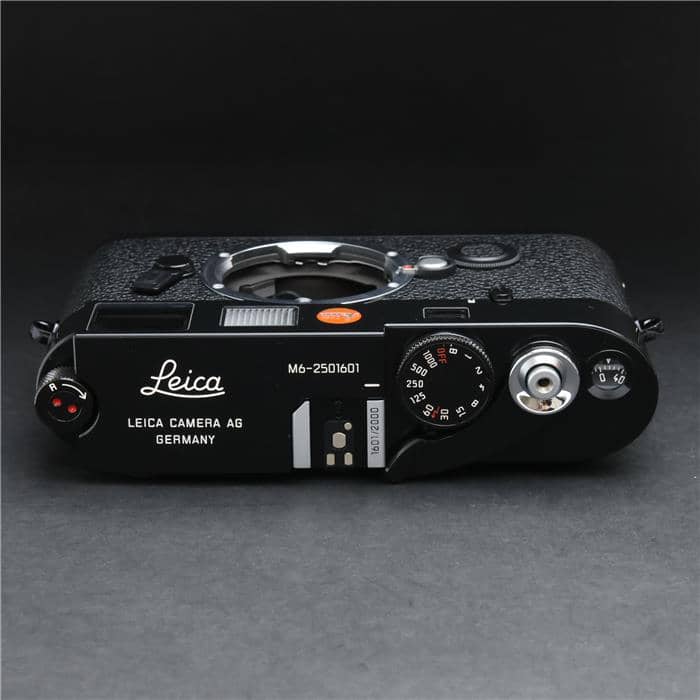 M6TTL 0.72 ミレニアムモデル