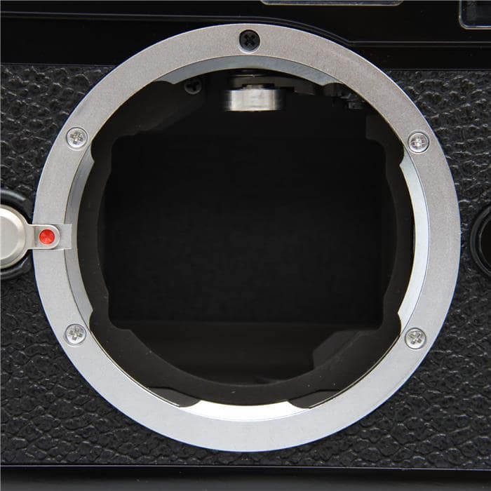 M6TTL 0.72 ミレニアムモデル