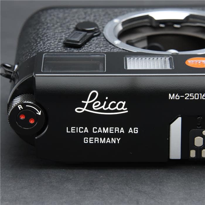 M6TTL 0.72 ミレニアムモデル