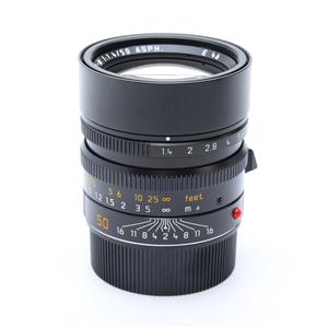 ライカ｜ズミルックスM50mm/F1.4 ASPH.（6bit）Leica Leica (ライカ) ズミルックス M50mm F1.4 ASPH」の商品検索結果