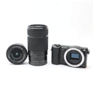 SONY α5100 ILCE-5100」の商品検索結果 | デジタルカメラ