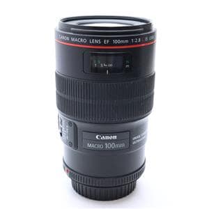 Canon (キヤノン) EF100mm F2.8 マクロ USM」の商品検索結果 Canon (キヤノン) EF100mm F2.8 マクロ USM」の商品検索結果