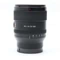 FE 35mm F1.4 GM SEL35F14GM