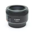 EF50mm F1.8 STM