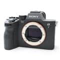 α7IV ボディ ILCE-7M4