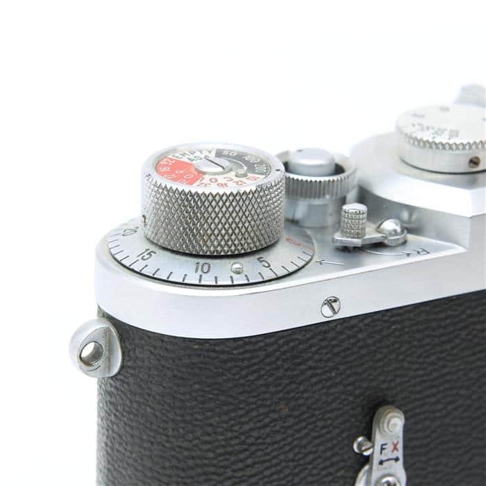 【美品】レオタックス レンジファインダー式フィルムカメラ　ライカコピー機 楽天市場】leotaxの通販