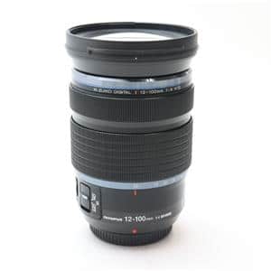 Amazon.com : Olympus M. Zuiko Digital ED 12-100mm F4 is Pro