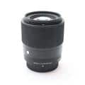 Contemporary 30mm F1.4 DC DN (マイクロフォーサーズ用)