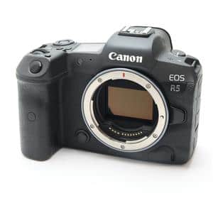 Canon (キヤノン) EOS R5 メイン