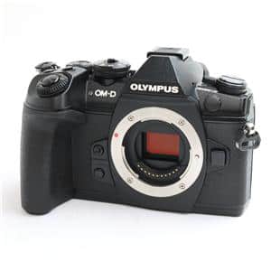 OLYMPUS OM-D EM-1 MARKⅡ ミラーレスカメラ 本体 Amazon | OLYMPUS ミラーレス一眼 OM-D E-M1 MarkⅡボディ