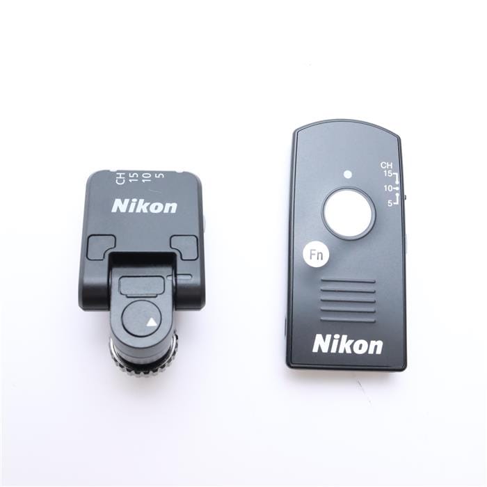 (未使用･未開封品)Nikon ワイヤレスリモートコントローラー WR-T10 Amazon.co.jp: Nikon ワイヤレスリモートコントローラー WR-R11b