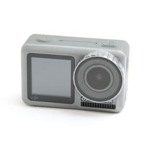 中古)DJI（ディージェイアイ） Osmo Action OSMACT（商品ID