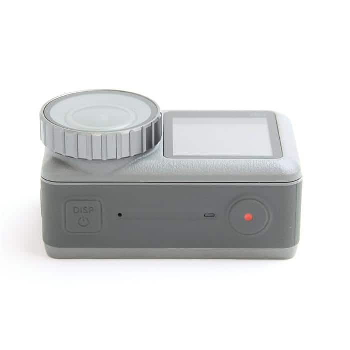 中古)DJI（ディージェイアイ） Osmo Action OSMACT（商品ID