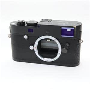 Leica (ライカ) M(Typ240) ブラックペイント」の商品検索結果