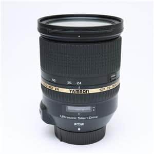 Nikon レンズ TAMRON SP24-70F2.8 (A007N) TAMRON (タムロン) SP 24-70mm F2.8 Di VC USD/Model A007N