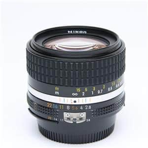 Nikon (ニコン) Ai-S Nikkor 28mm F2.8 メイン