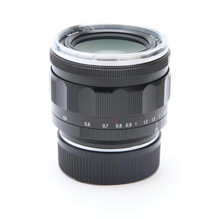 NOKTON 35mm F1.2 Aspherical III VM(ライカM用)