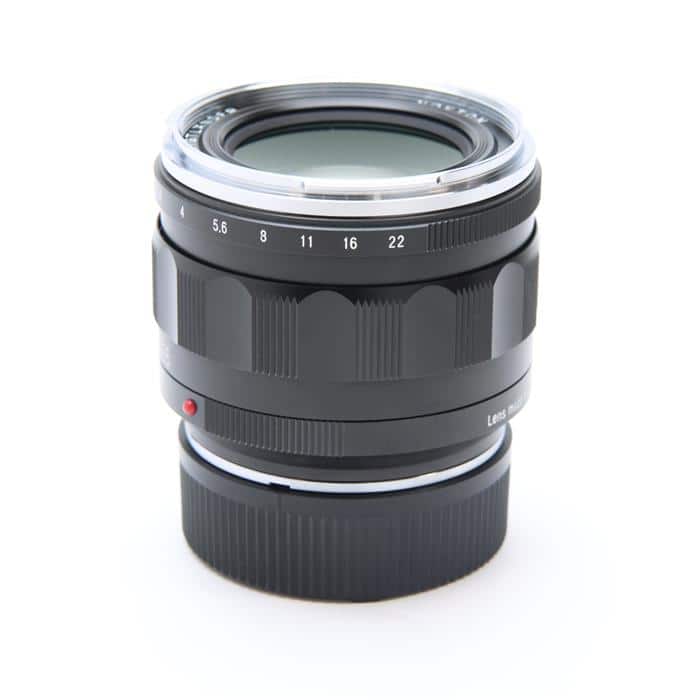 NOKTON 35mm F1.2 Aspherical III VM(ライカM用)