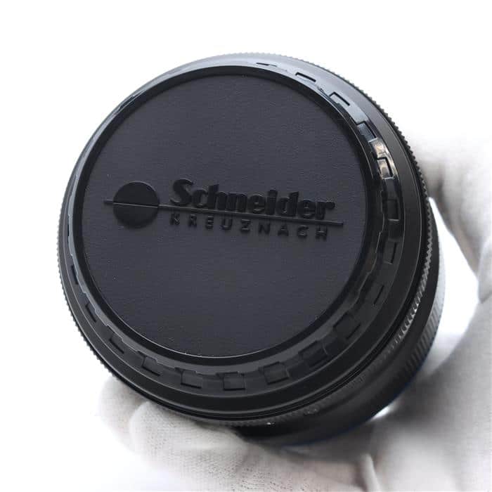 フェーズワン Schneider KREUZNACH 80mm F2.8 LS Schneider Kreuznach 80mm LS Blue Ring f/2.8 AF – Capture