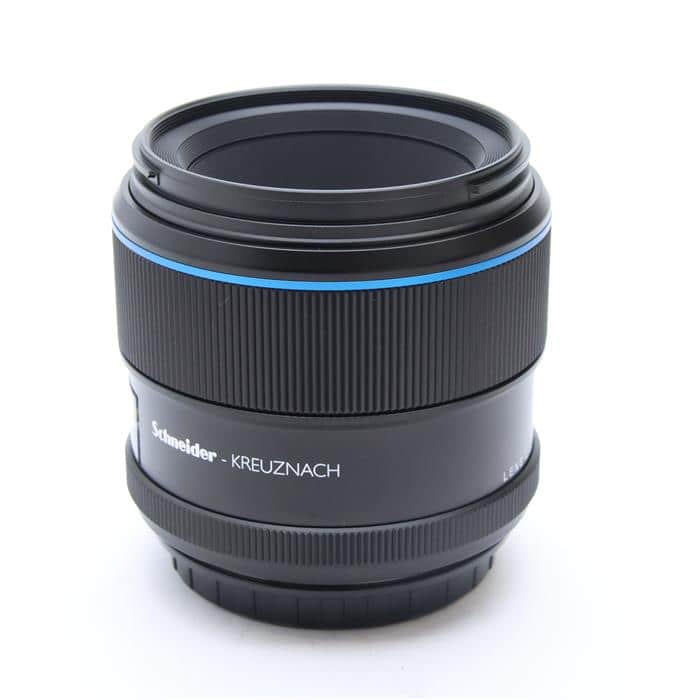 中古)PHASE ONE (フェーズワン) Schneider Kreuznach 80mm F2.8