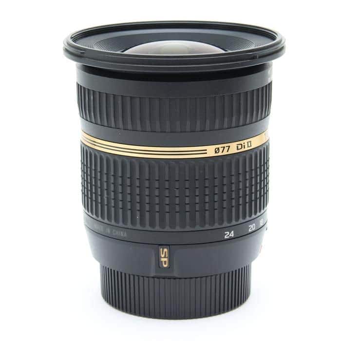 Nikon Tamron 10-24mm 3.5-4.5 Di II #8559 【タムロン】ズームレンズ_