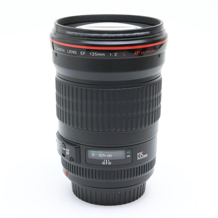 EF135mm F2L USM